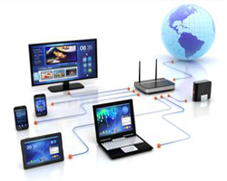 Wireless Networking Configurations