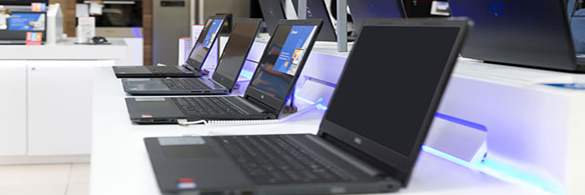 laptop sales